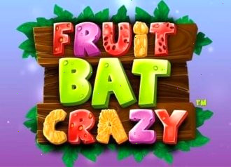 Bat fruit crazy