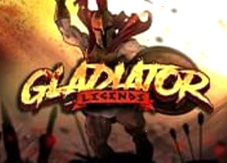 gladiator legends копья
