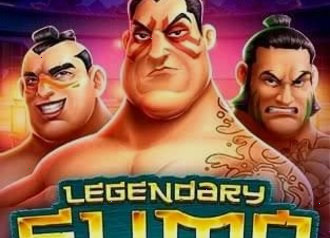 legendary sumo жуть сила