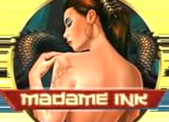 madame ink ink Play'nGo slot