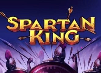 spartan-king слот pragmatic